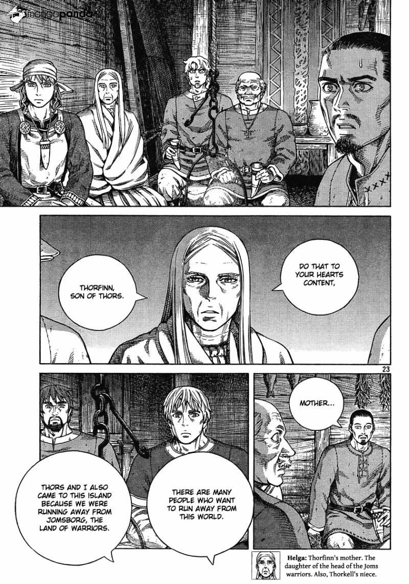 Vinland Saga, Chapter 101 image 23